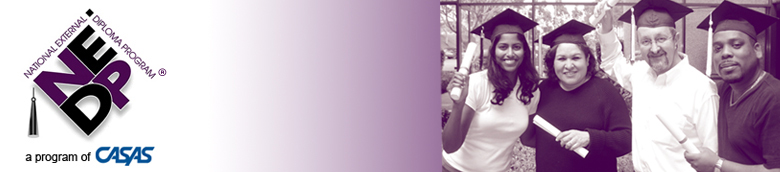 National External Diploma Program