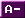 Decrease font size