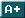 Increase font size