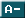 Decrease font size